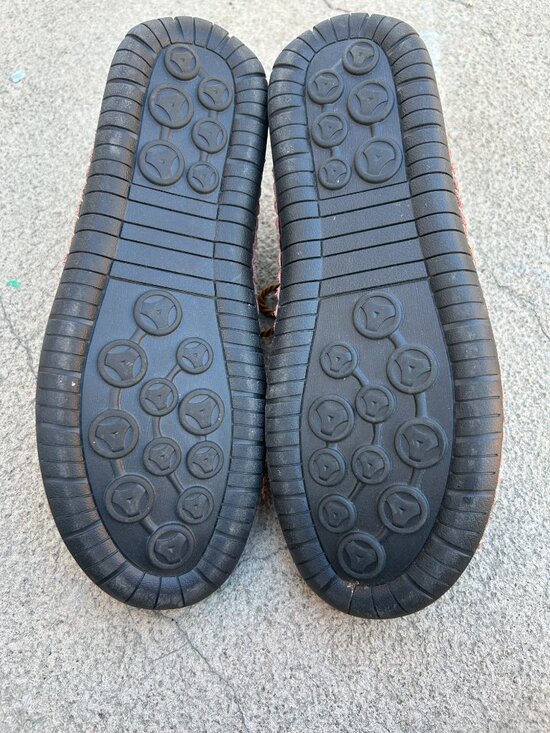 Alcubieree 1978 5 Mens Shoes 9928 size US11 - EU46 main image 6
